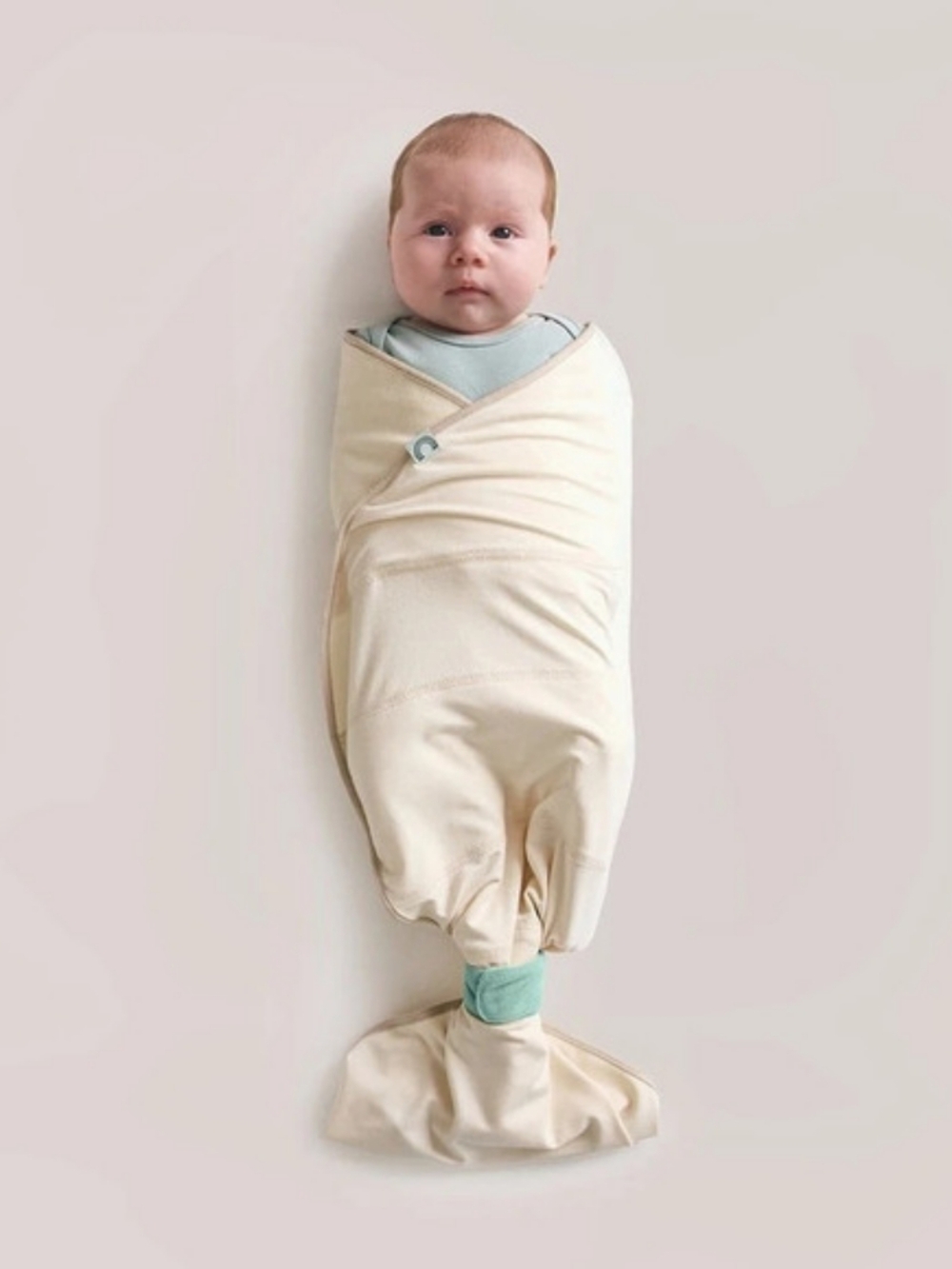 Taking Cara Babies B.E.S.T. Swaddle Cream For Babies